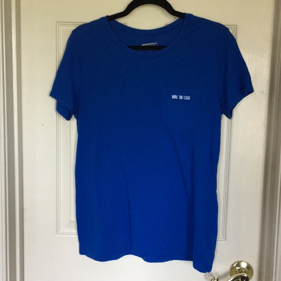 “You’re too close” t-shirt - Picture 1 of 2